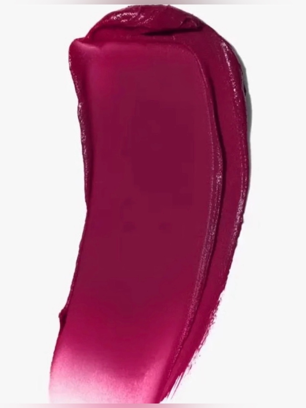 3/$30 ⭐️ New Glossier G Suit Soft Touch Lip Cream Lipstick in Tempo Berry Pink